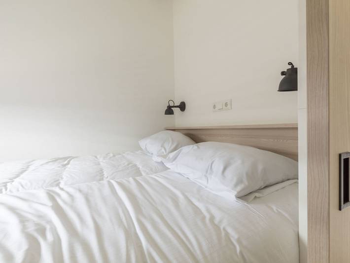Ferienwohnung für 4 Personen, mit Garten, mit Haustier auf Ameland - 4
