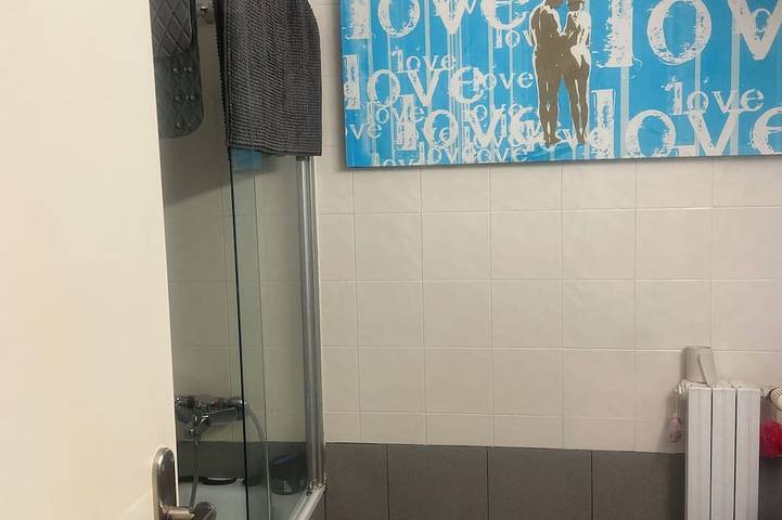 Gîte pour 7 personnes à Andorre-la-Vieille - 3