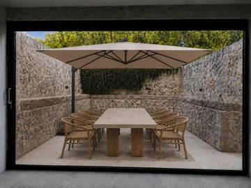 Chalet in Sa Pobla, Mallorca Norte für 8 