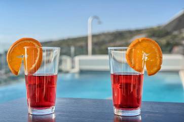 Villa für 8 Personen in Primosten, Šibenik-Knin, Bild 3