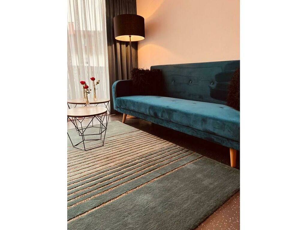 Seeglueck | Seeblau Komfortable Ferienresidenz-ehemals Tui Ferienhaus in Konstanz, Obersee (Bodensee)