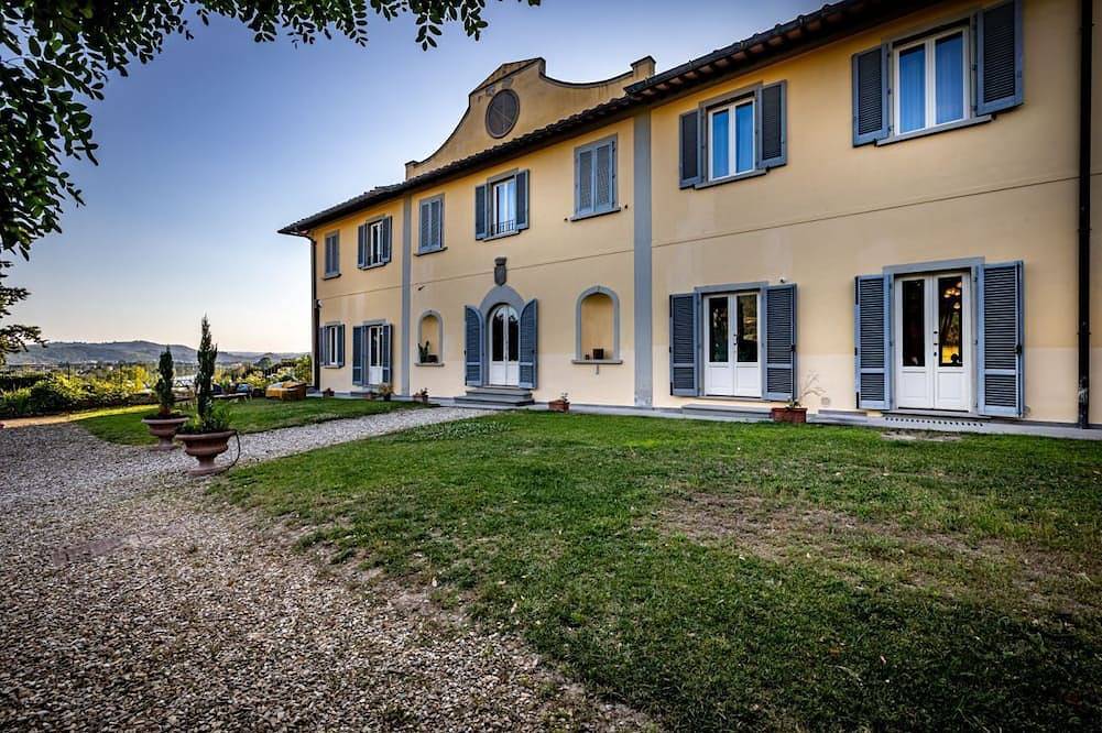 Casa vacanza a Fiesole a partire da 2512€ a notte