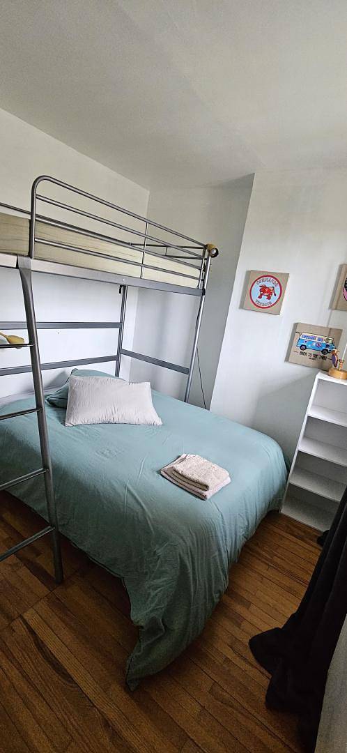 Gîte pour 6 personnes, avec jardin ainsi que piscine et terrasse, animaux acceptés dans le Tarn - 4