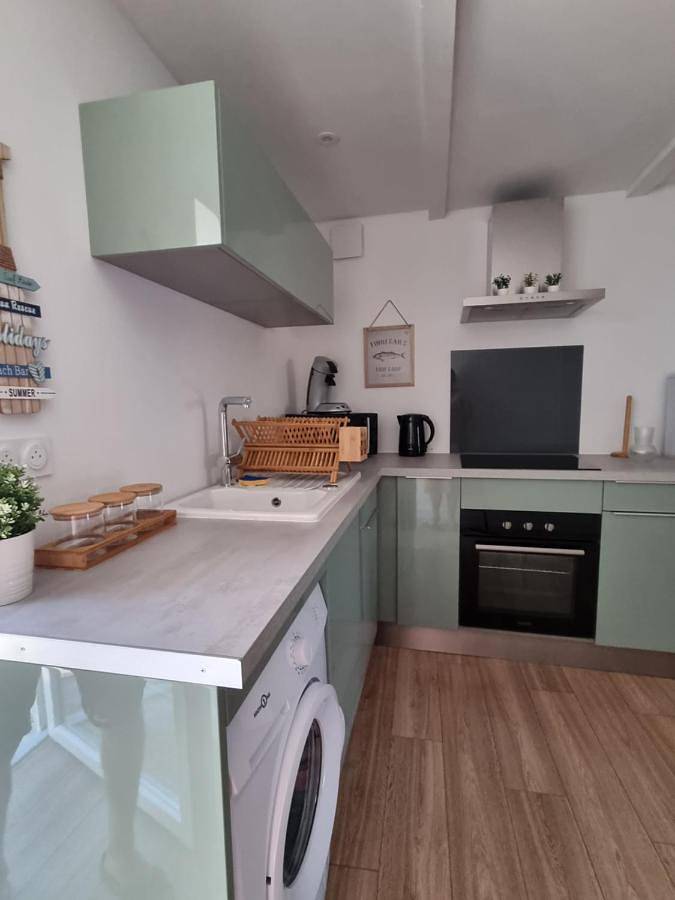 Location de vacances pour 4 personnes, avec terrasse, animaux acceptés à Villarzel-Cabardès - 4