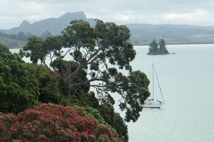 Ferienwohnung für 8 Personen, mit Terrasse - 1