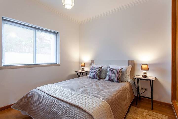 Location de vacances pour 6 personnes, avec balcon à Figueiró dos Vinhos - 2