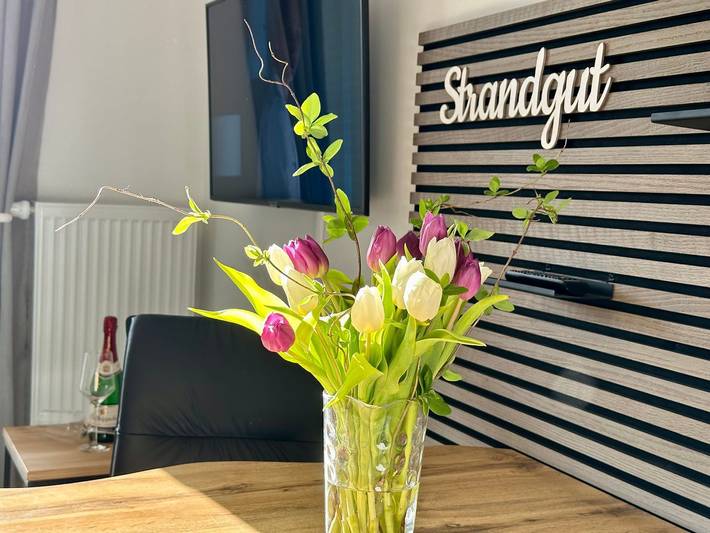 Ferienwohnung für 2 Personen in Thiessow - 4