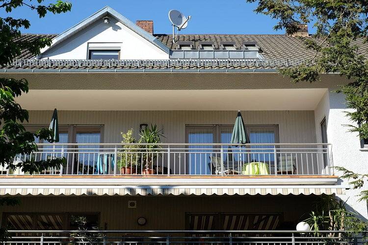 Ganze Wohnung, 1 Mainblick Brigitte in Lohr am Main, Spessart-Mainland