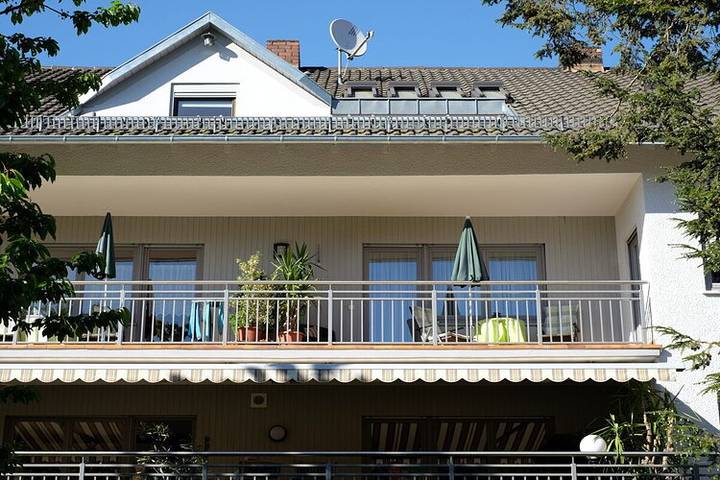 Ferienwohnung für 2 Personen - 1