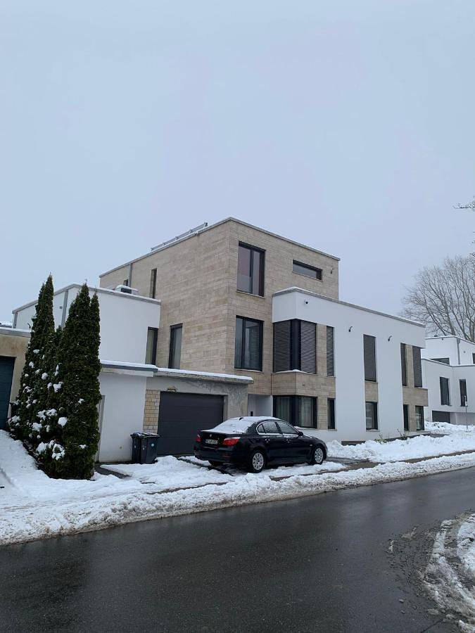 Ganze Wohnung, Mosaikhaus Smart Home in Würselen, Rheinland