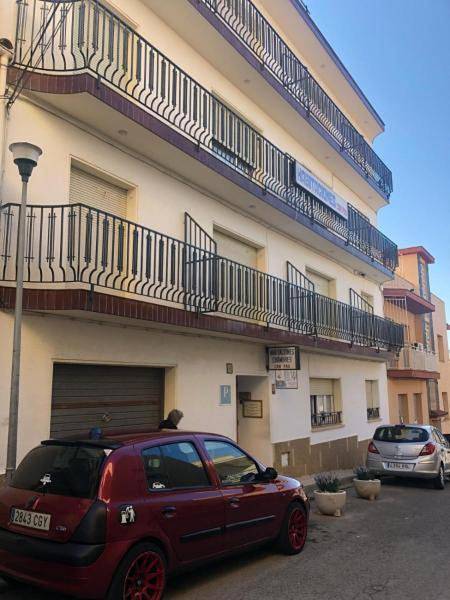 Maison d’hôte pour 3 personnes, avec vue à Llançà - 3