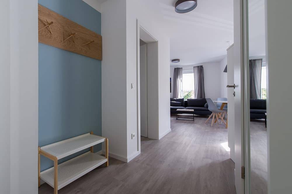 Apartamento entero, Moderno apartamento en el centro de Tubinga in Tubinga, Neckar-Alb