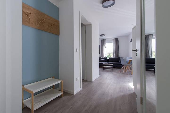 Ganze Wohnung, Moderne Ferienwohnung im Zentrum Tübingens in Tübingen, Neckar-Alb