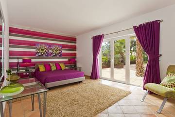 Villa for 8 People in Alvor, Faro District, Photo 2