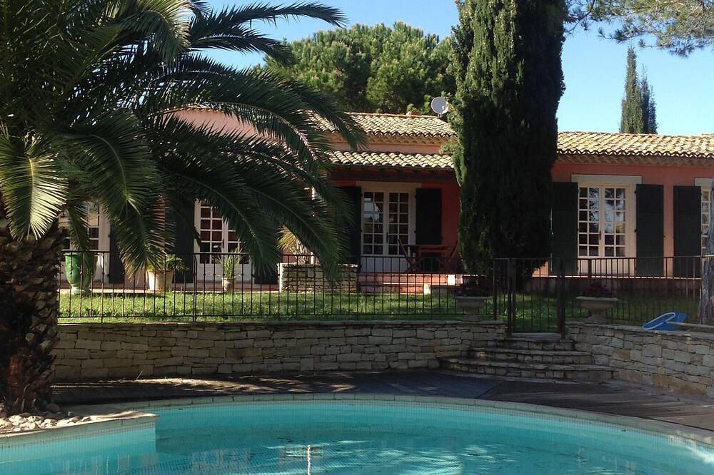 Maison de vacances