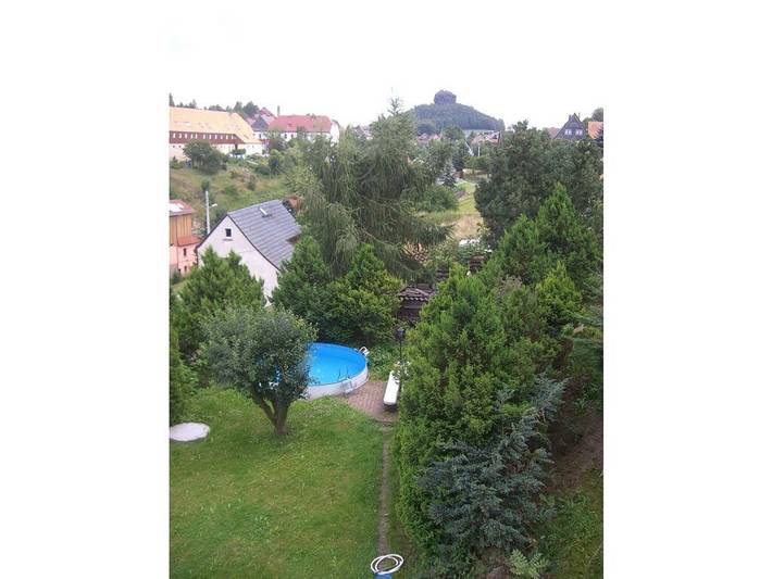 Ferienhaus für 4 Personen, mit Terrasse und Garten sowie Pool in Reinhardtsdorf-Schöna - 4
