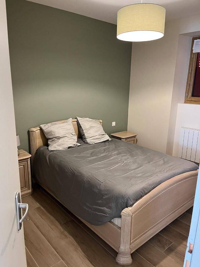 Gîte pour 3 personnes à La Chapelle-en-Vercors - 4