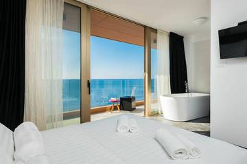 Villa für 10 Personen in Primosten, Šibenik-Knin, Bild 1