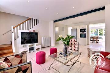Gîte for 6 Guests in Saint-Malo, Côte d’Émeraude, Picture 2