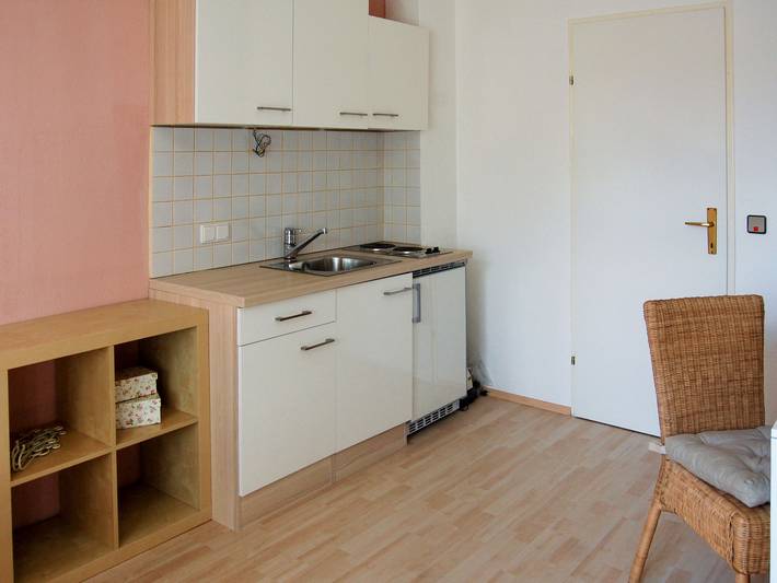 Ganze Wohnung, Hofgasse in Mörbisch am See, Leithaberg