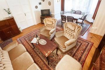 Ferienhaus für 6 Personen in Budapest, Danube-Ipoly National Park, Bild 4