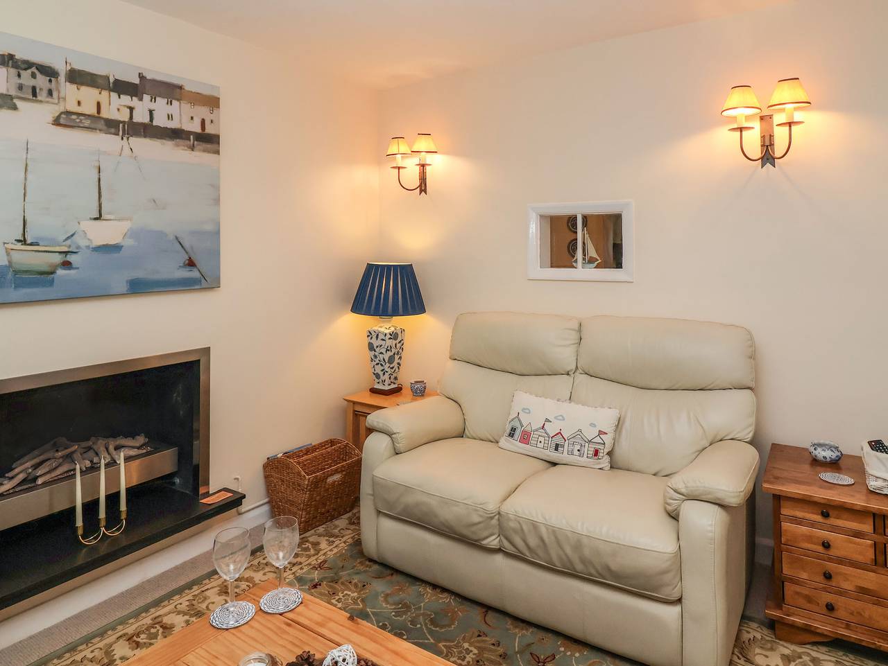 Winkle Cottage, Aldeburgh in Aldeburgh, Suffolk