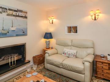 Cottage for 5 People in Aldeburgh, Suffolk, Photo 3