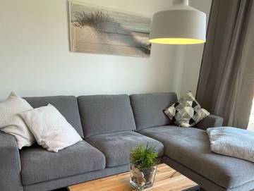 Ferienhaus mit Meerblick für 4 Personen, mit Terrasse in Kappeln & Umgebung