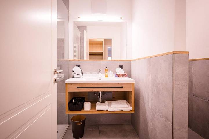 Ferienhaus für 2 Personen, mit Terrasse und Garten in Nittenau - 3