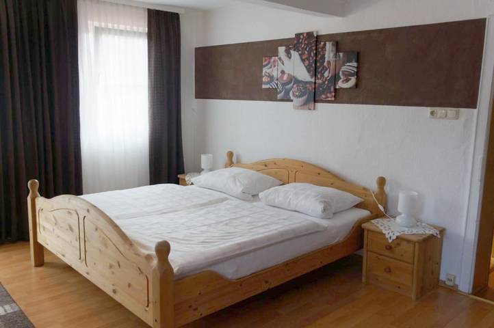 Maison d’hôte pour 2 personnes à Eschau (Basse-Franconie)