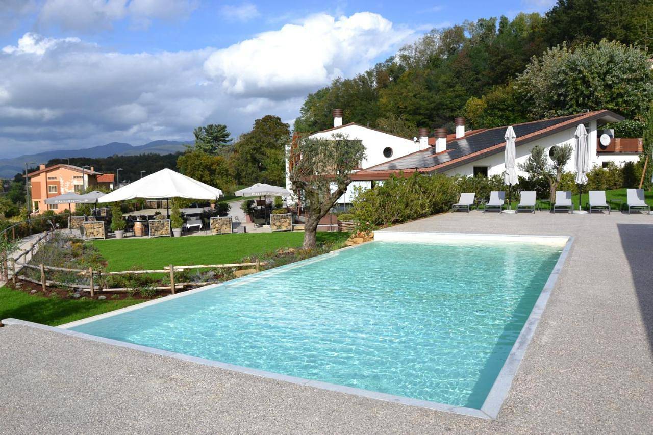 Double Room - Disability Access in Cividale del Friuli, Provincia d'Udine