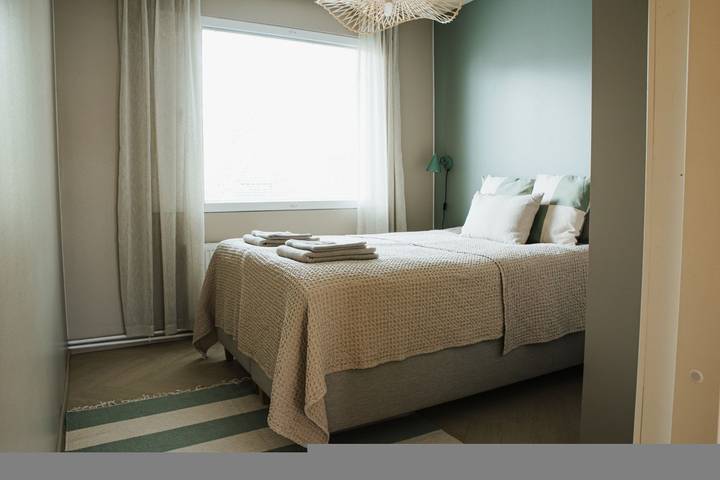 Ganze Wohnung, Spacious 3Br Apt in Seinäjoki | Free Parking in Seinäjoki, Westfinnland