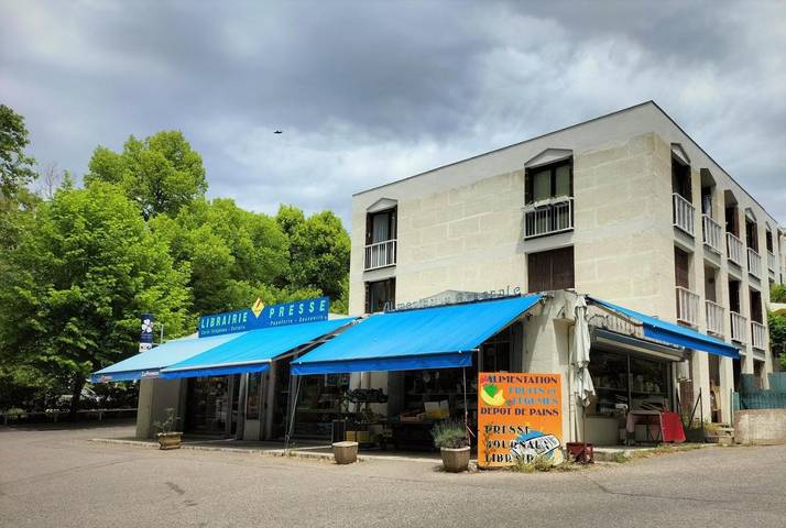 Gîte pour 2 personnes, avec Vue dans Thermes de Gréoux les Bains - 4