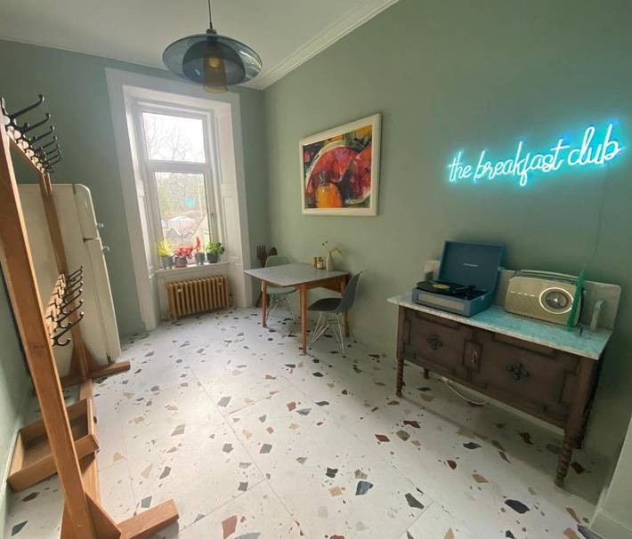 Location de vacances pour 2 personnes à Callander