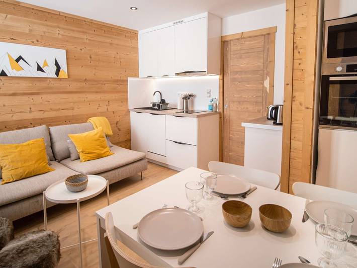 Ferienwohnung für 4 Personen - 1