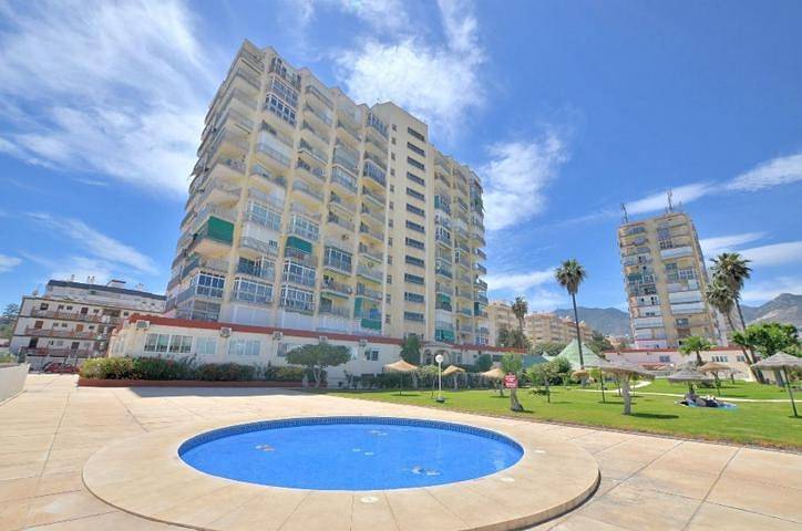 Entire apartment, Studioapartmente in Benalmádena Costa, Benalmádena