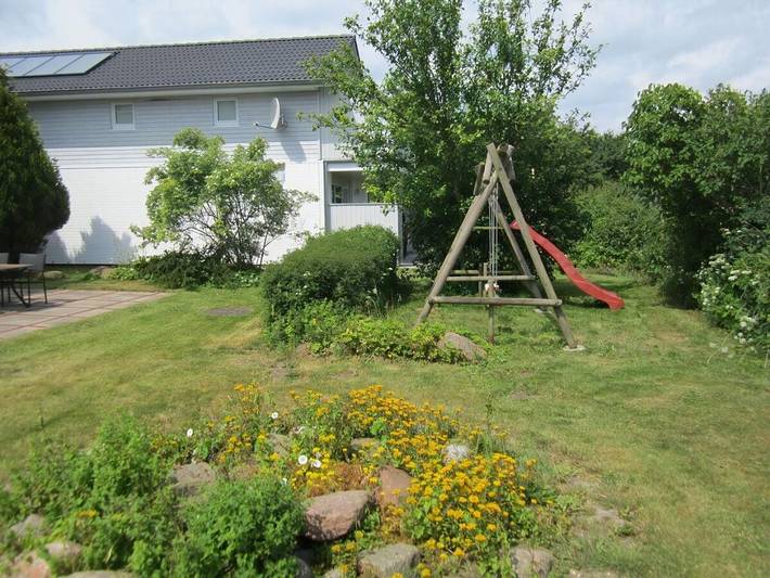 Ferienhaus für 4 Personen, mit Garten und Sauna in Nieby - 4
