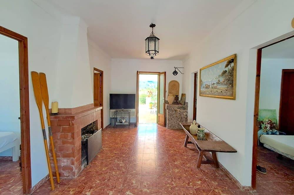 Cas Metge für 3 Personen in Port des Canonge, Tramuntana in Port des Canonge, Banyalbufar