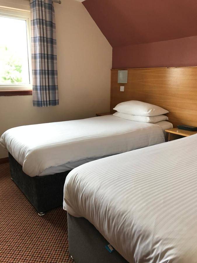 Maison d’hôte pour 2 personnes in Inverness (Écosse), Highlands