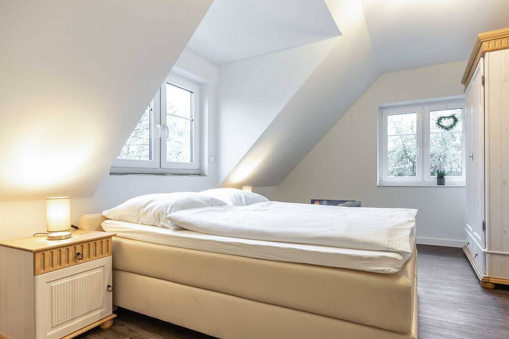 Haus Jensen 3, Deutschland in List (Sylt), Sylt