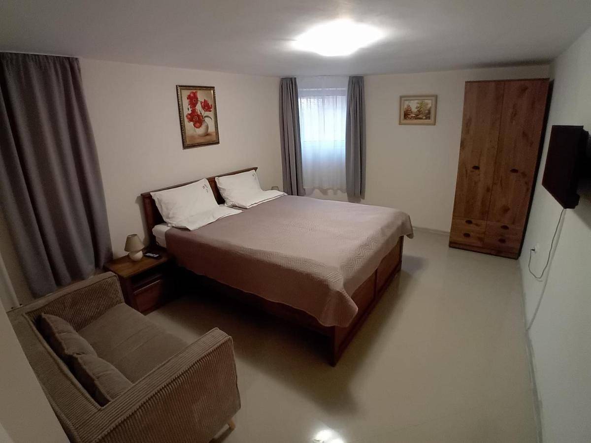 Cały apartament, One-Bedroom Apartment in Burgas, Obwód Burgas