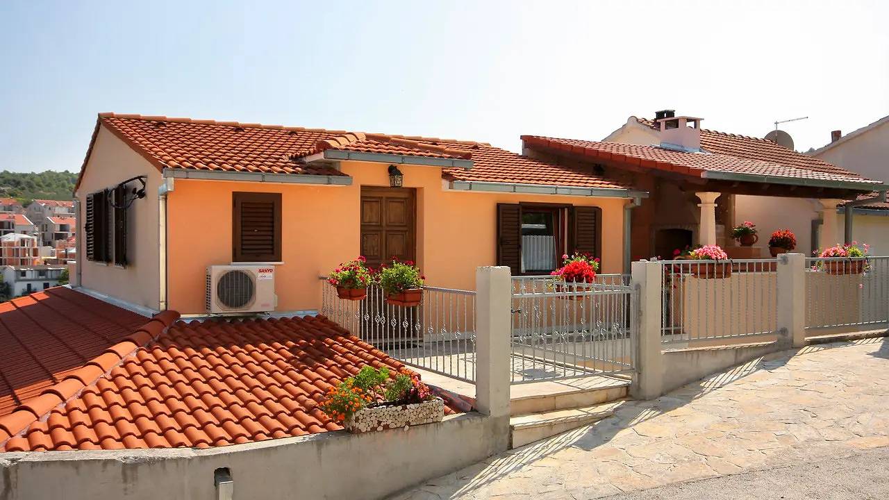 Appartamento vacanze a Brac a partire da 112€ a notte