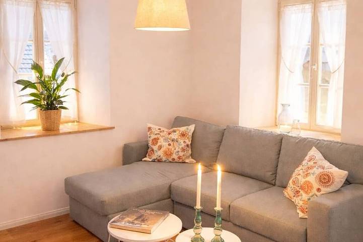 Ferienwohnung für 4 Personen in Hohnstein - 4
