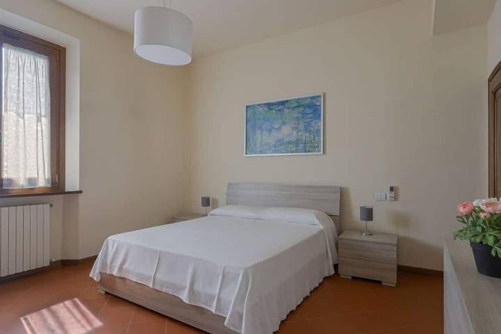 Casa Alfredo in Castel San Gimignano, Colle di Val d'Elsa