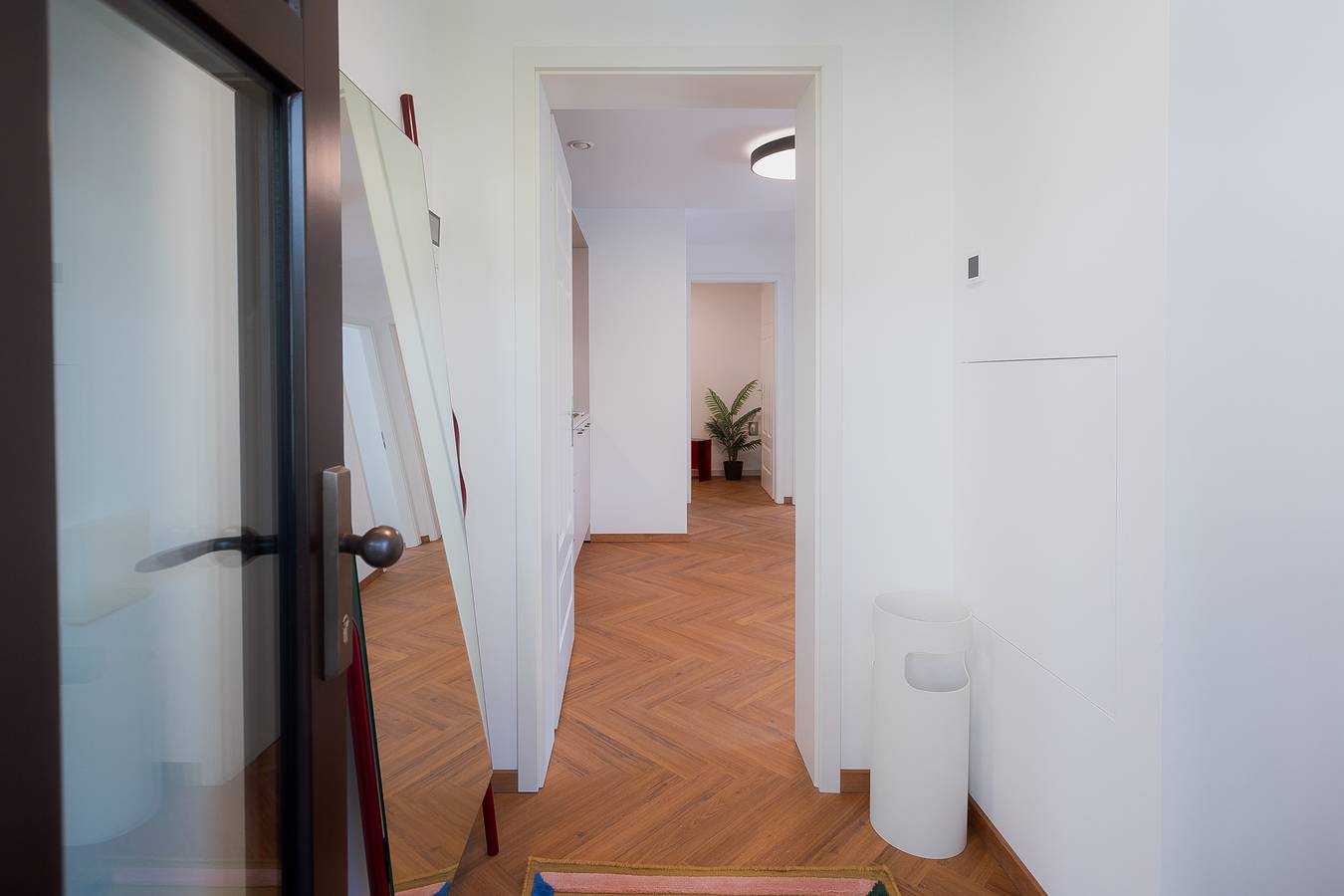 Ganze Wohnung, Ferienwohnung 'Max 13' mit Bergblick, Balkon und Wi-Fi in Berchtesgaden, Berchtesgadener Alpen