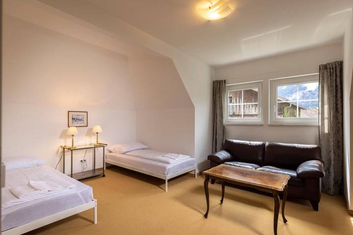 Ferienhaus für 7 Personen, mit Ausblick und Terrasse in Lienz - 3