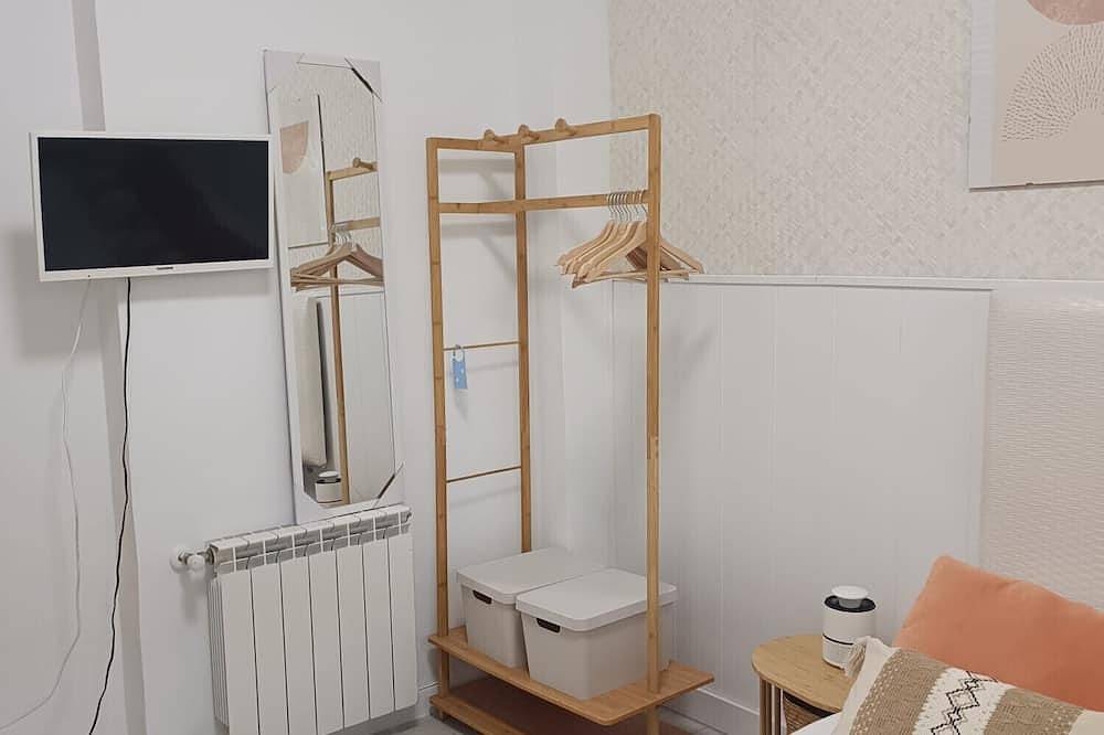 Appartement entier, Appartement Frida - Agréable à 150m de la plage by Egona in Zarautz, Côte Basque (Espagne)