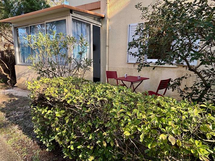 Gîte pour 2 personnes, animaux acceptés dans Plage des Pins - 2