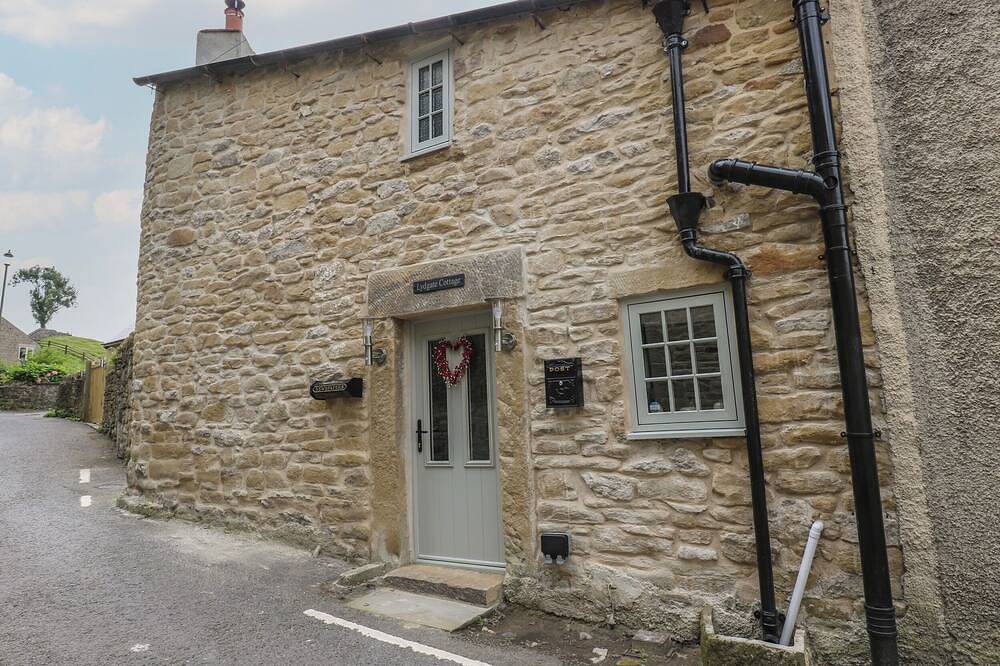 Cottage for 3 People in Eyam, Peak District