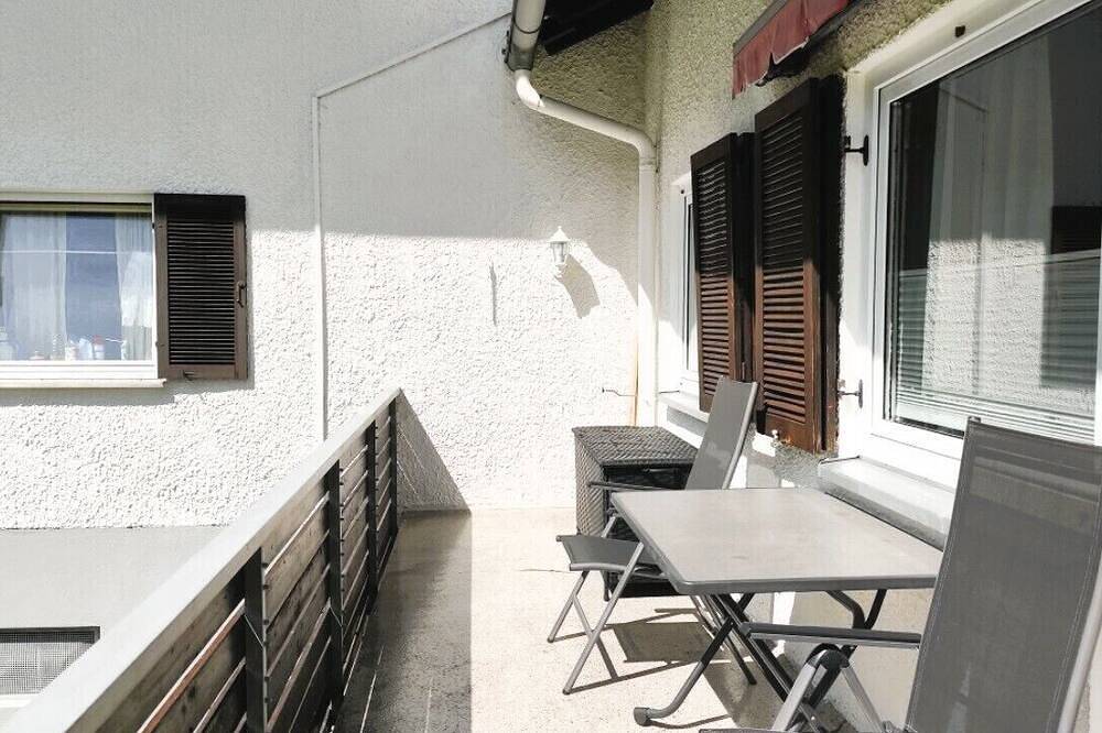 Ganze Wohnung, Fewo \"Alpzeit\", Immenstadt/Bühl in Bühl am Alpsee, Immenstadt
